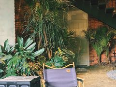 -J Create城市露营咖啡·简餐·宠物(上海动物园店)