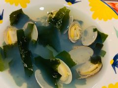 -萨莉亚意式餐厅(东山口店)