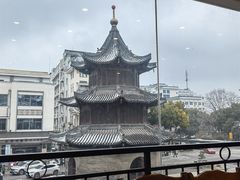 -怡园饭店-餐厅(四望亭店)