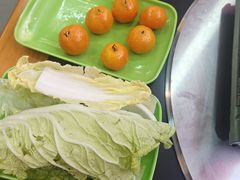 -雪湖煜辰鱼头老店(雪野湖店)