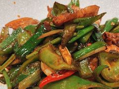 -姜君·千岛湖鱼头馆(浦东大道店)