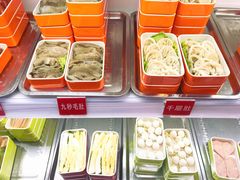 -蜀都小君肝串串香火锅(龙华旗舰店)