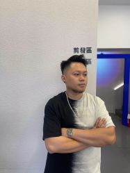 -CIT造型·烫发·染发