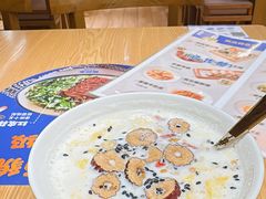 -马记永·兰州牛肉面(3019君尚店)