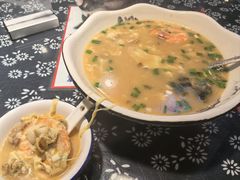 -旺角小渔村(二马路店)