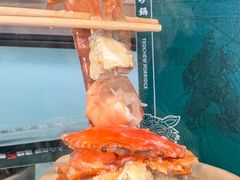 -南拳十三姨·潮汕砂锅粥·粤菜(西单大悦城店)