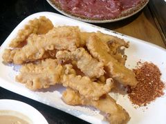 -宽巷子成都火锅(南站店)