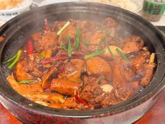 -欧记大排档·景德菜(上海首店)