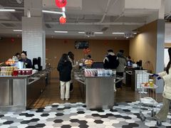 -阿那亚第三食堂 Cafeteria 3