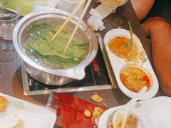 -翠峰苑火锅(迎宾路店)