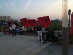 -时间仓(月湖公园店)