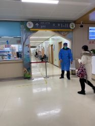 -上海交通大学医学院附属上海儿童医学中心(陆家嘴总院区)