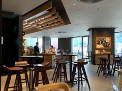 -星巴克(成都科学城店)