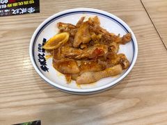 -零贰玖油泼面(大悦城店)