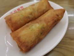春卷-玉华饮食店(茅台路店)