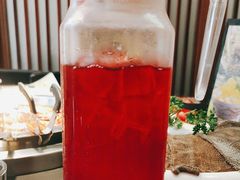 -李掌柜鲜菜火锅(移民广场店)