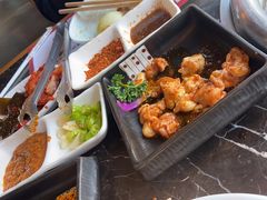 -一品诚记烤肉·甄选店(中南路店)
