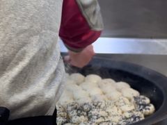 -小杨生煎(黄河路店)