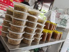 -罗子龙罗家桂花汤圆(曹都巷店)