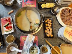 -江小渔鲜鱼火锅(辽沈二街店)