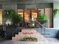 -天伦松鹤大饭店·欣妮咖啡