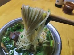 -朝阳路拉面店