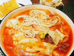 -十面春风·江南面馆(崇宁路店)