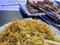 -夜小腰烧烤(中华路店)
