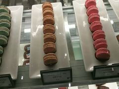 android_upload_pic-新发展亚太JW万豪酒店·福苑咖啡厅