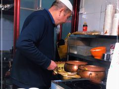 -清真老马家国华牛奶鸡蛋醪糟(正宁路店)