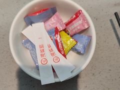 -海底捞火锅(振华商厦店)