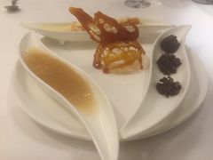 -火车头法国西餐厅