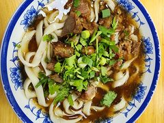 -清真-戏楼王记牛肉面