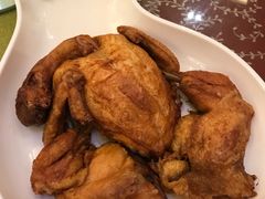 -西安饭庄(立丰国际店)