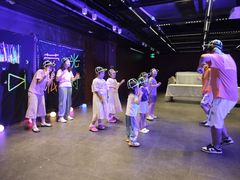 -上海崇明金茂凯悦酒店