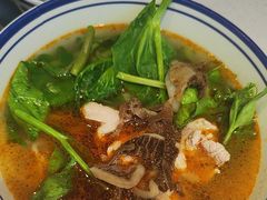 -窄巷口生烫牛肉米线(客村店)