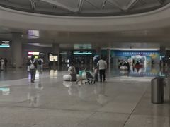-杭州萧山国际机场
