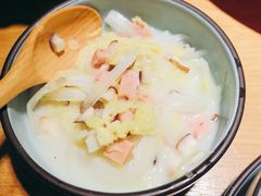 -九锅一堂酸菜鱼(学府凯德店)