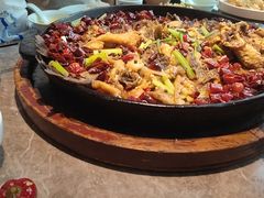 -老板恋上鱼(恒隆广场店)