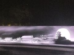 -鼎盛王朝康熙大典实景演出