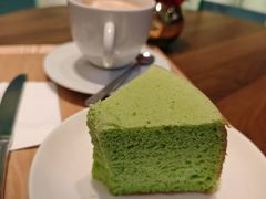 -西点坊(浦东香格里拉店)