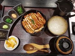 -玄白·炭烤活鳗(上海首店)