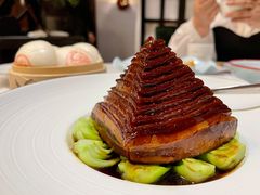 宝塔千层肉-南麓·浙里(外滩店)