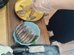 -牛New寿喜烧(青浦店)