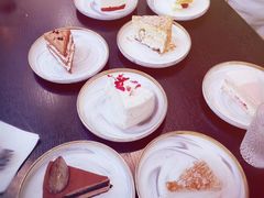 -EVERNAKED裸蛋糕(SOHO天山店)