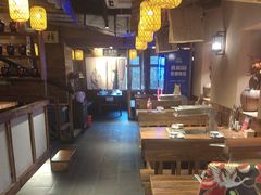 -柿子树炭烤羊腿(金台路店)