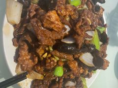 -胖子菜馆(隆昌路店)