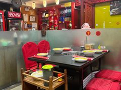 -芦月轩羊蝎子(北蜂窝店)