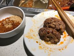 -海底捞火锅(长沙华创国际广场店)