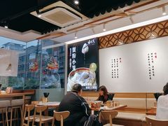 -馋三尺蟹粉小笼(人民广场店)
